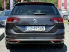 Volkswagen Passat I właściciel Salon Polska Poleasingowy Bezwypadkowy Serwis ASO VAT 23% - 6