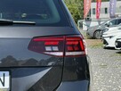 Volkswagen Passat I właściciel Salon Polska Poleasingowy Bezwypadkowy Serwis ASO VAT 23% - 7