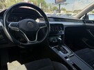 Volkswagen Passat I właściciel Salon Polska Poleasingowy Bezwypadkowy Serwis ASO VAT 23% - 14