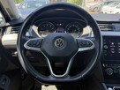 Volkswagen Passat I właściciel Salon Polska Poleasingowy Bezwypadkowy Serwis ASO VAT 23% - 15