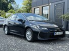 Toyota Corolla I właściciel Serwis ASO VAT 23% Salon Polska Poleasingowy Bezwypadkowy - 2