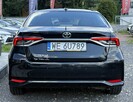 Toyota Corolla I właściciel Serwis ASO VAT 23% Salon Polska Poleasingowy Bezwypadkowy - 7