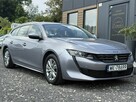 Peugeot 508 VAT 23% Serwis ASO Salon Polska Poleasingowy I właściciel Bezwypadkowy - 2