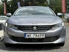 Peugeot 508 VAT 23% Serwis ASO Salon Polska Poleasingowy I właściciel Bezwypadkowy - 3