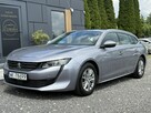Peugeot 508 VAT 23% Serwis ASO Salon Polska Poleasingowy I właściciel Bezwypadkowy - 5