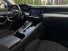 Peugeot 508 VAT 23% Serwis ASO Salon Polska Poleasingowy I właściciel Bezwypadkowy - 15