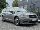 Chrysler Pacifica | Stan Bardzo Dobry | Bogate Wyposażenie RodzinNE AUTO - 2