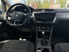 Volkswagen Touran Serwis ASO I właściciel Salon Polska Poleasingowy VAT 23% Bezwypadkowy - 13