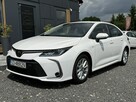 Toyota Corolla Salon Polska Poleasingowy I właściciel Serwis ASO VAT 23% Bezwypadkowy - 5
