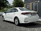 Toyota Corolla Salon Polska Poleasingowy I właściciel Serwis ASO VAT 23% Bezwypadkowy - 6