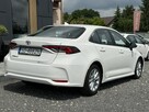 Toyota Corolla Salon Polska Poleasingowy I właściciel Serwis ASO VAT 23% Bezwypadkowy - 9