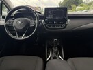 Toyota Corolla Salon Polska Poleasingowy I właściciel Serwis ASO VAT 23% Bezwypadkowy - 13