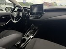 Toyota Corolla Salon Polska Poleasingowy I właściciel Serwis ASO VAT 23% Bezwypadkowy - 14