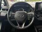 Toyota Corolla Salon Polska Poleasingowy I właściciel Serwis ASO VAT 23% Bezwypadkowy - 16