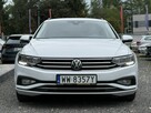 Volkswagen Passat Serwis ASO VAT 23% I właściciel Bezwypadkowy Salon Polska Poleasingowy - 3