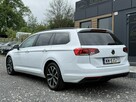 Volkswagen Passat Serwis ASO VAT 23% I właściciel Bezwypadkowy Salon Polska Poleasingowy - 6