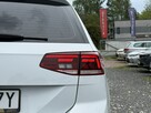 Volkswagen Passat Serwis ASO VAT 23% I właściciel Bezwypadkowy Salon Polska Poleasingowy - 8