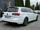 Volkswagen Passat Serwis ASO VAT 23% I właściciel Bezwypadkowy Salon Polska Poleasingowy - 9