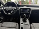 Volkswagen Passat Serwis ASO VAT 23% I właściciel Bezwypadkowy Salon Polska Poleasingowy - 13