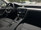 Volkswagen Passat Serwis ASO VAT 23% I właściciel Bezwypadkowy Salon Polska Poleasingowy - 14