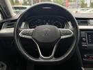 Volkswagen Passat Serwis ASO VAT 23% I właściciel Bezwypadkowy Salon Polska Poleasingowy - 16