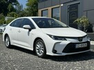 Toyota Corolla VAT 23% Salon Polska I właściciel Serwis ASO Bezwypadkowy Poleasingowy - 2