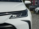 Toyota Corolla VAT 23% Salon Polska I właściciel Serwis ASO Bezwypadkowy Poleasingowy - 4
