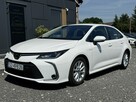 Toyota Corolla VAT 23% Salon Polska I właściciel Serwis ASO Bezwypadkowy Poleasingowy - 5