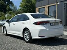 Toyota Corolla VAT 23% Salon Polska I właściciel Serwis ASO Bezwypadkowy Poleasingowy - 6
