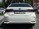 Toyota Corolla VAT 23% Salon Polska I właściciel Serwis ASO Bezwypadkowy Poleasingowy - 7