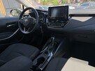 Toyota Corolla VAT 23% Salon Polska I właściciel Serwis ASO Bezwypadkowy Poleasingowy - 14