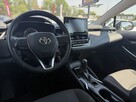 Toyota Corolla VAT 23% Salon Polska I właściciel Serwis ASO Bezwypadkowy Poleasingowy - 15