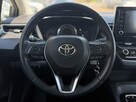 Toyota Corolla VAT 23% Salon Polska I właściciel Serwis ASO Bezwypadkowy Poleasingowy - 16