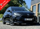 Toyota Yaris Salon Polska Poleasingowy I właściciel VAT 23% Bezwypadkowy Serwis ASO - 1