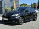 Toyota Yaris Salon Polska Poleasingowy I właściciel VAT 23% Bezwypadkowy Serwis ASO - 5