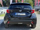 Toyota Yaris Salon Polska Poleasingowy I właściciel VAT 23% Bezwypadkowy Serwis ASO - 7