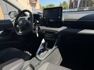 Toyota Yaris Salon Polska Poleasingowy I właściciel VAT 23% Bezwypadkowy Serwis ASO - 13