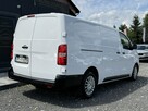 Toyota ProAce xl long  Polska Poleasingowy I właściciel  ASO VAT 23% Bezwypadkowy - 9