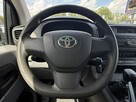 Toyota ProAce xl long  Polska Poleasingowy I właściciel  ASO VAT 23% Bezwypadkowy - 16