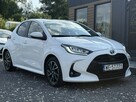 Toyota Yaris Salon Polska Poleasingowy I właściciel Serwis ASO VAT 23% Bezwypadkowy - 2
