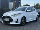 Toyota Yaris Salon Polska Poleasingowy I właściciel Serwis ASO VAT 23% Bezwypadkowy - 5