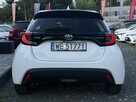 Toyota Yaris Salon Polska Poleasingowy I właściciel Serwis ASO VAT 23% Bezwypadkowy - 7