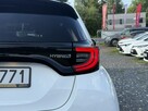 Toyota Yaris Salon Polska Poleasingowy I właściciel Serwis ASO VAT 23% Bezwypadkowy - 8
