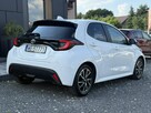 Toyota Yaris Salon Polska Poleasingowy I właściciel Serwis ASO VAT 23% Bezwypadkowy - 9