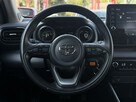 Toyota Yaris Salon Polska Poleasingowy I właściciel Serwis ASO VAT 23% Bezwypadkowy - 16