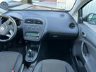 Seat Altea 1,2 TSI "Good Stuff" 127 tyś przebiegu, Zadbany - 7