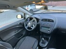 Seat Altea 1,2 TSI "Good Stuff" 127 tyś przebiegu, Zadbany - 8