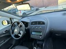 Seat Altea 1,2 TSI "Good Stuff" 127 tyś przebiegu, Zadbany - 15