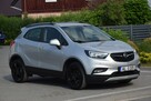 Opel Mokka X 1.4 TB Tylko 56 TYS KM Led Grzana Kierownica I Fotele Sprowadzony