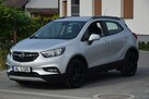 Opel Mokka X 1.4 TB Tylko 56 TYS KM Led Grzana Kierownica I Fotele Sprowadzony - 4